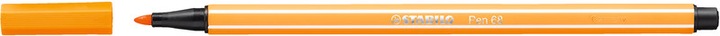 Produktbild STABILO Pen 68 (Mehrfarbig, 25 x)