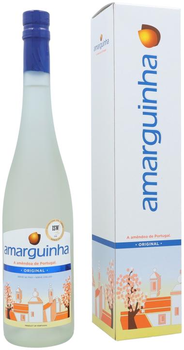 Amarguinha Amendoa Amarga + Vetro
