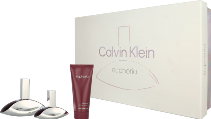Produktbild Calvin Klein Euphoria (Eau de Parfum, 230 ml)