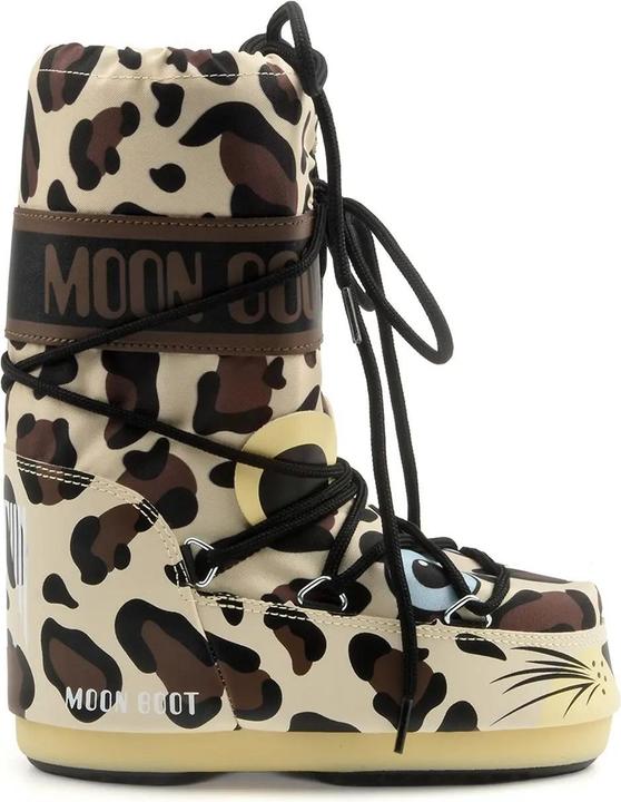 Image du produit Moon Boot MB Icon Animal (23)