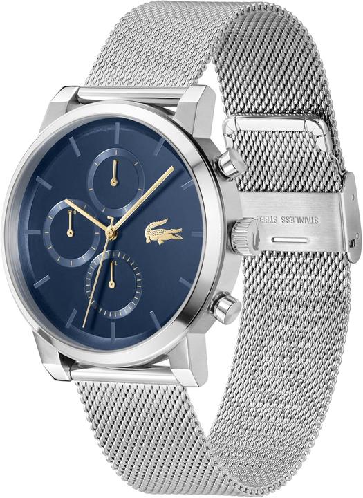 Actual product image Lacoste Replay (Analogue wristwatch, 43 mm)