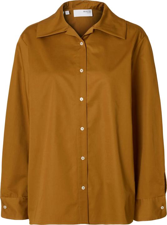 Immagine prodotto Selected Baumwoll Langarmhemd (34)