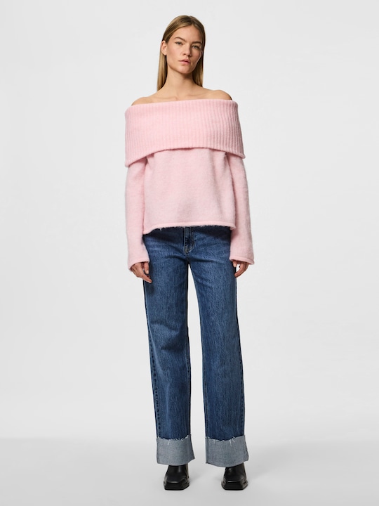 Produktbild Pieces PCPAM Strickpullover (XS)