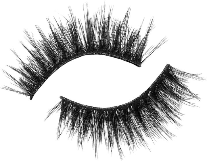 Immagine prodotto Trisa EYLURE - Velluto Luxe Noir Eclipse (Ciglia artificiali)