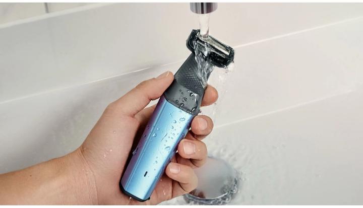 Actual product image Philips Series 3000