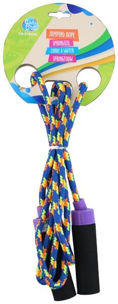 Produktbild Eddy Toys Springseil 210cm (210 cm)