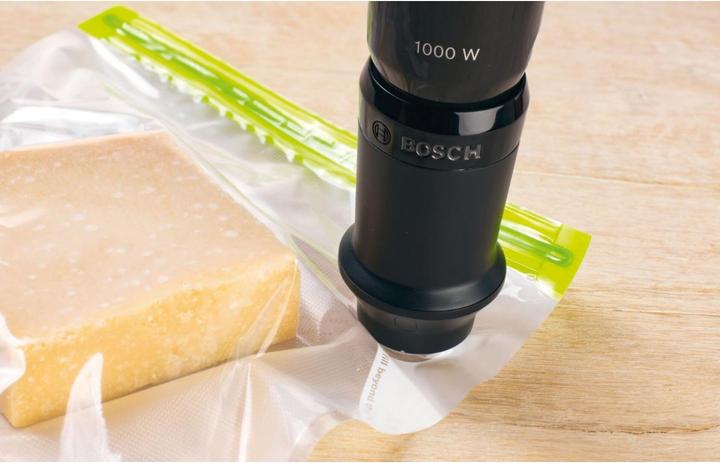 Produktbild Bosch Hausgeräte Vakuumierbeutel MSZV0FB1 9 Stück (9 x)