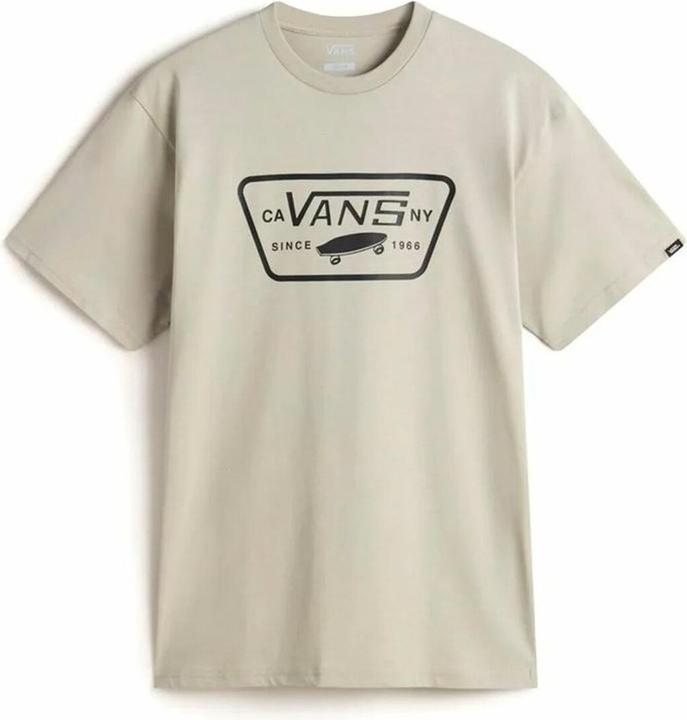 Actual product image Vans Full Patch (L)