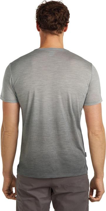 Actual product image Icebreaker Merino 125 Cool-Lite Sphere SS Tee (L)