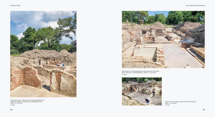 Produktbild Dietrich Neumann (Deutsch, Annegret Burg, Lars Scharnholz, Fritz Neumeyer, Ivan Brambilla, Therese Mausbach, Dietrich Neumann, Florian Mausbach, 2023)