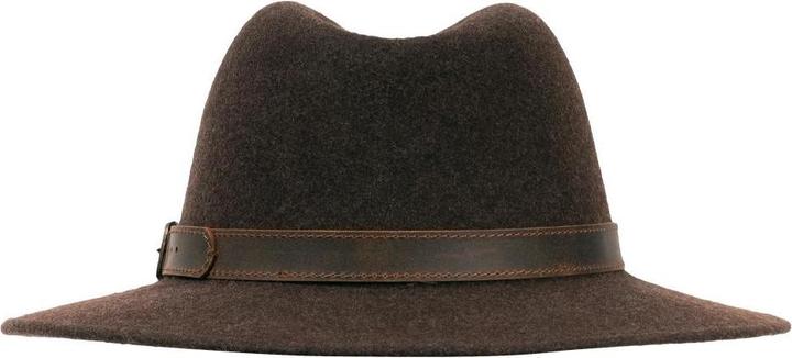 Produktbild Blaser Hut Unisex Traveller Dunkel (60)