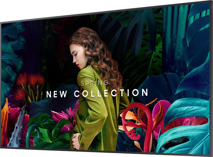 Produktbild Samsung QB65C-N (3840 x 2160 Pixel, 65")