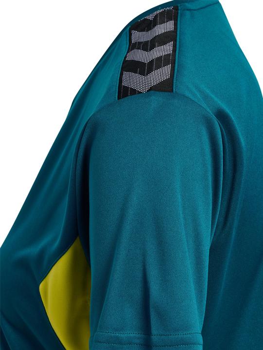 Produktbild hummel Hmlauthentic Pl Jersey S/S Woman (S)
