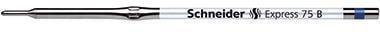 Actual product image Schneider Mine 575 B (1 pcs., Blue, 0.60 mm)