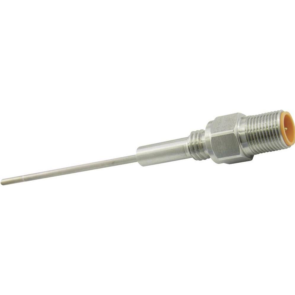 B+B Thermo-Technik B & Technik Temperaturfühler Mantel Widerstands meter, Zubehör Heizen