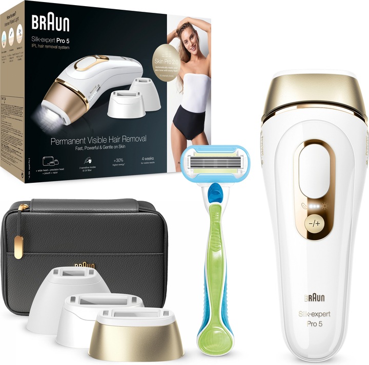 Produktbild Braun Silk-Expert Pro 5