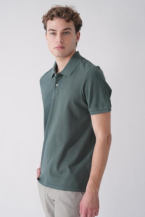 Actual product image Ecoalf Poloshirt TEDANALF (M)