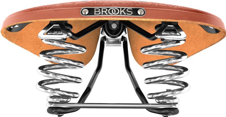 Actual product image Brooks England B67 S Classic