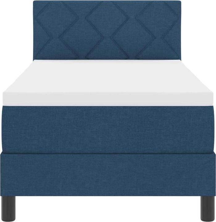 Produktbild vidaXL Bettmatratze (80 x 200 cm)