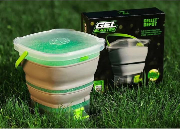 Produktbild Gel Blaster Tank
