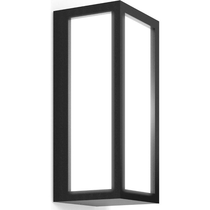 RZB, Wandleuchte + Deckenleuchte, LED-Wandleuchte (810 lm)