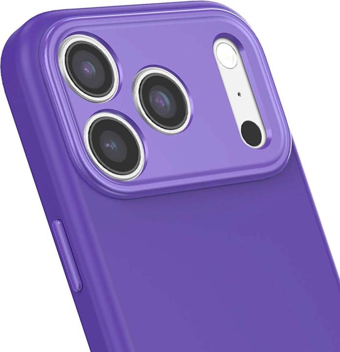 Produktbild Decoded MagSafe Hülle iPhone 17 Pro (Apple iPhone 17 Pro)