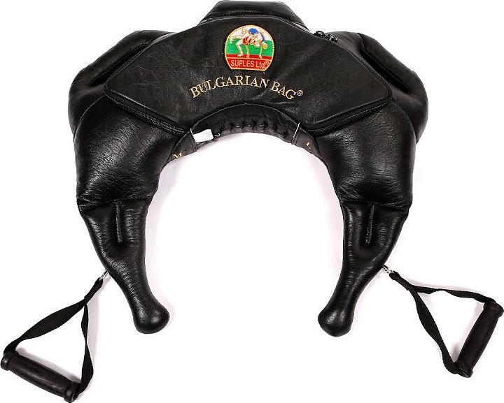 Immagine prodotto Suples Borsa bulgara (1 x 12 kg)