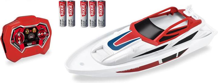 Produktbild Dickie Sea Cruiser