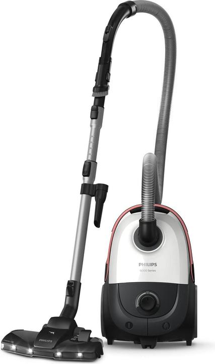 Produktbild Philips XD6122/12 Beutel