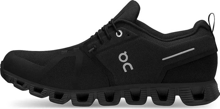 Actual product image On Running Cloud Waterproof (45)