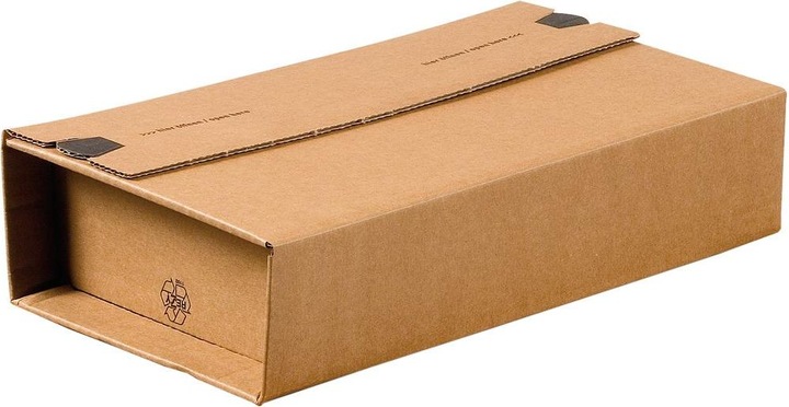 Produktbild Siraflex Buchverpackungen (1 x)