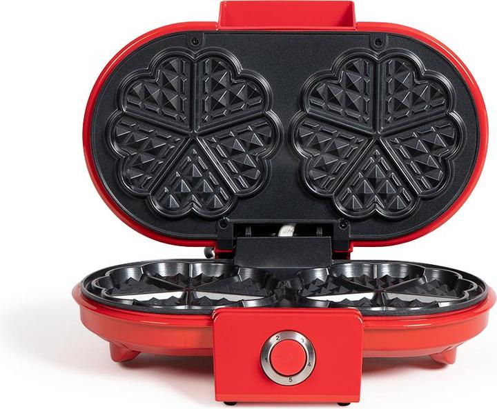 Immagine prodotto Livoo Apparecchio per cialde