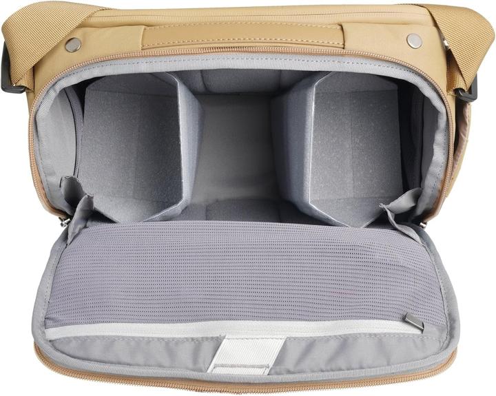 Actual product image Vanguard Veo Metro S9l Bg (Camera shoulder bag, 9 l)