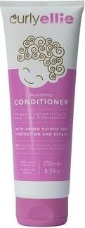 Produktbild CurlyEllie Pflegende Spülung 250ml (250 ml)