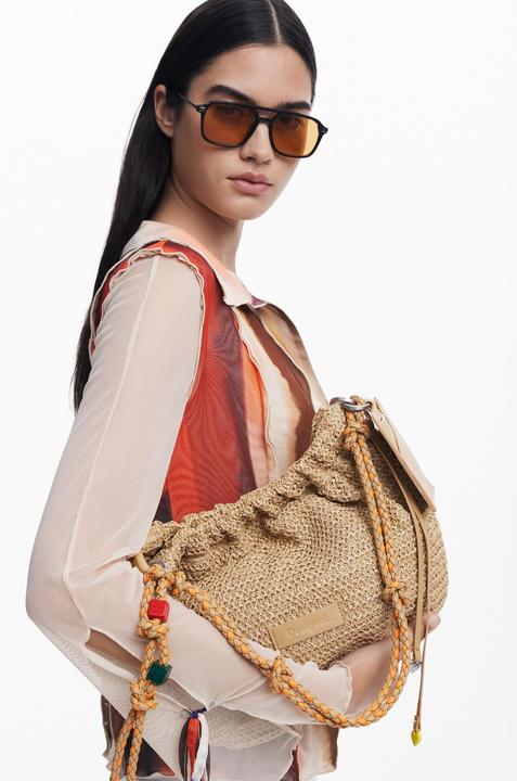 Immagine prodotto Desigual Half Logo Waverly
