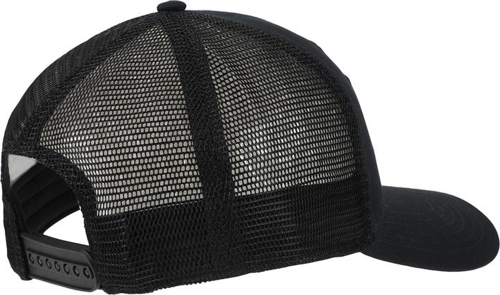 Produktbild New Balance Stacked Patch Logo Trucker (One Size)