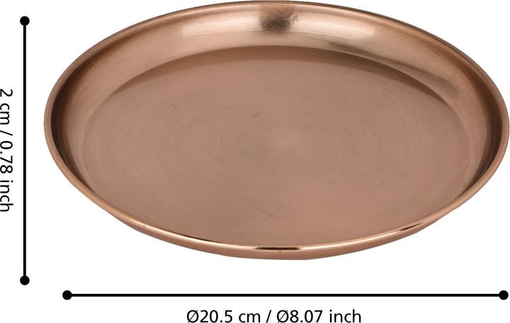 Produktbild EGLO LIVING Forleyet