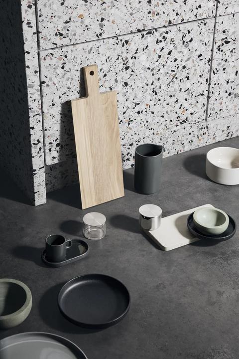 Produktbild Blomus Michkännchen BASIC Deckel (0.25 l)