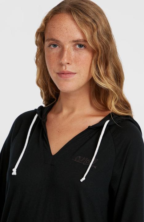 Actual product image O'Neill Women's Essentials L/S Hoodie (S)