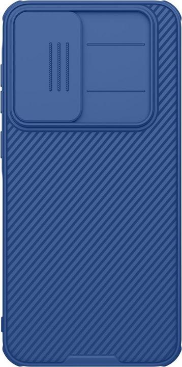 Image du produit Nillkin CamShield Pro Case pour Samsung Galaxy A36 5G - Bleu (Samsung Galaxy A36)