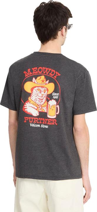 Produktbild Volcom Meowdy T-Shirt (L)