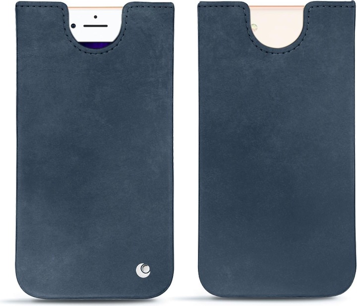 Jean vintage ( Pantone #2f414f  )