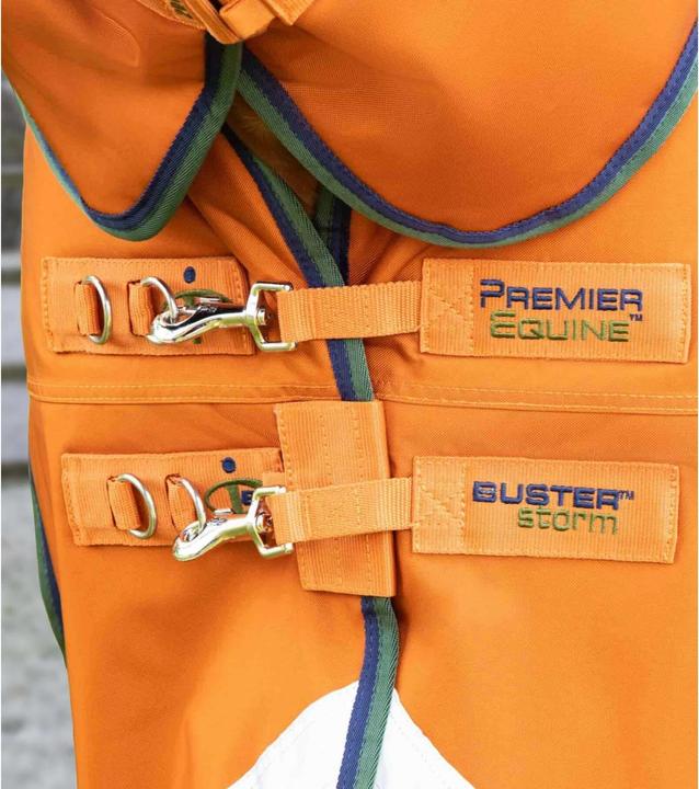 Image du produit Premier Equine Buster Combo 400g (160 cm)