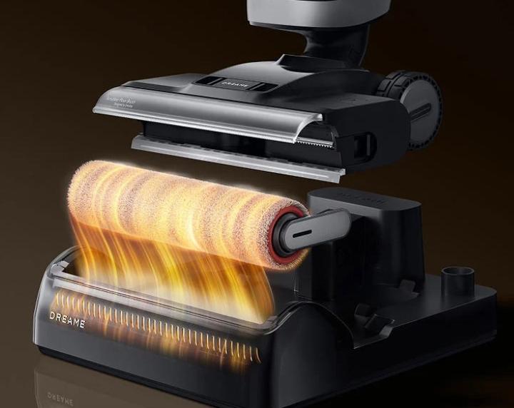 Produktbild Dreame H14 Dual Wet & Dry Cleaner