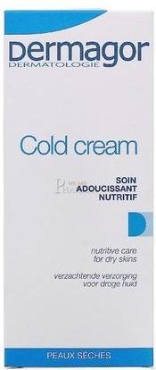 Immagine prodotto Dermagor Crema nutriente fredda (100 ml)