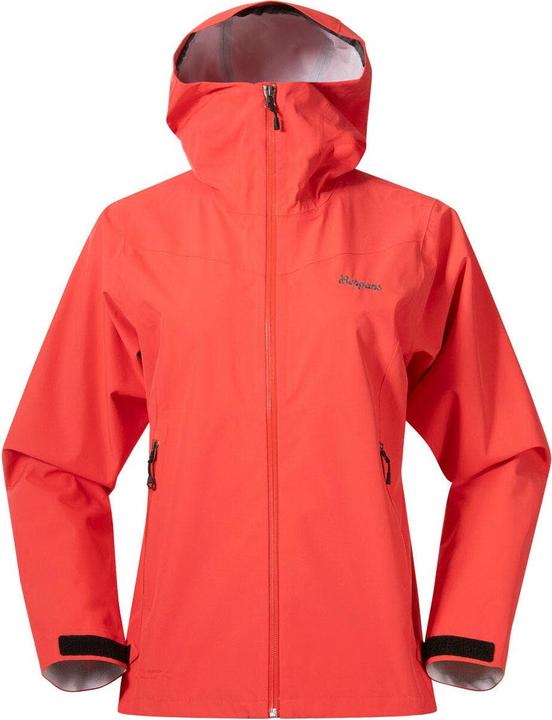 Immagine prodotto Bergans Essentials 2.5L Shell Jacket Women (XS)