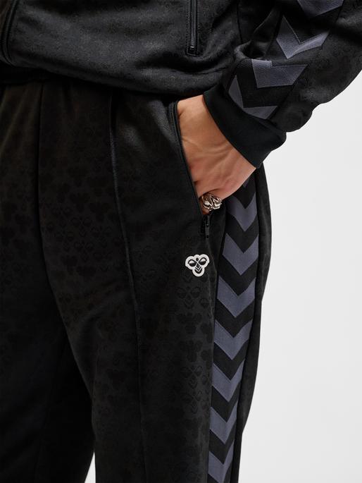 Produktbild hummel Hmlarchive Regular Poly Pants Aop (XL)