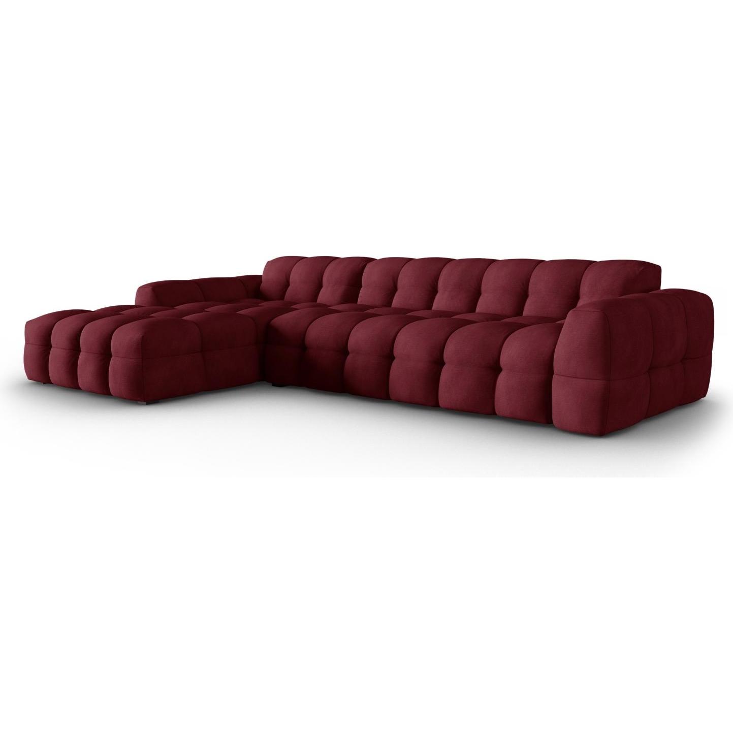 Thumbnail - Maison Heritage, Sofa, Nino (Ecksofa)