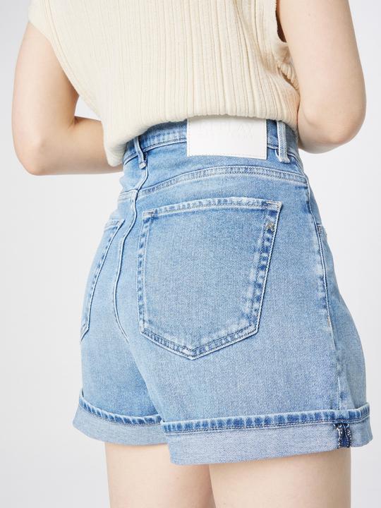 Image du produit Replay Shorts in Denim (26)