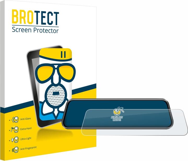 Image du produit BROTECT AirGlass Verre Mat